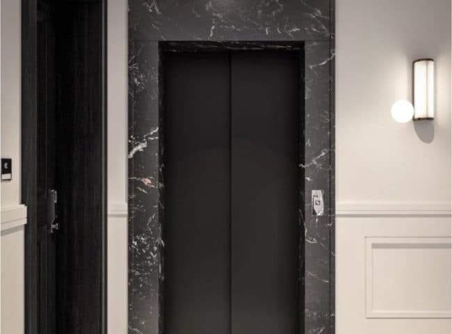 Home Lifts